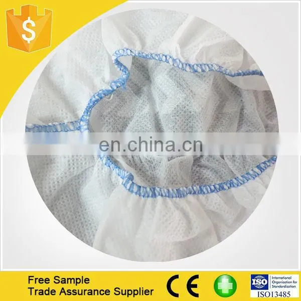Medical Shoe Cover, Anti-slip Shoe Cover, Disposable Shoe Cover photo-2