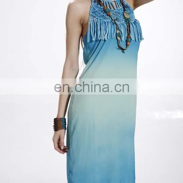 2016 New Arrivel Elegant Ladies Dress Casual Dress photo-3