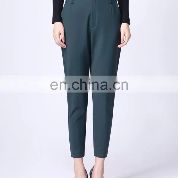2016 Latest High Quality Used Work Pants photo-4
