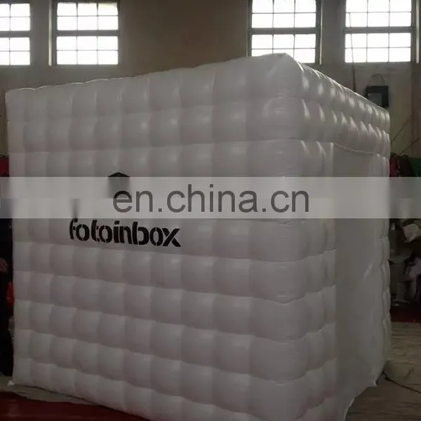 HOT Sale ! 2015 Inflatable Dome,Fashionable Advertising Photo Booth Room Bubble Inflatable Lodge photo-5