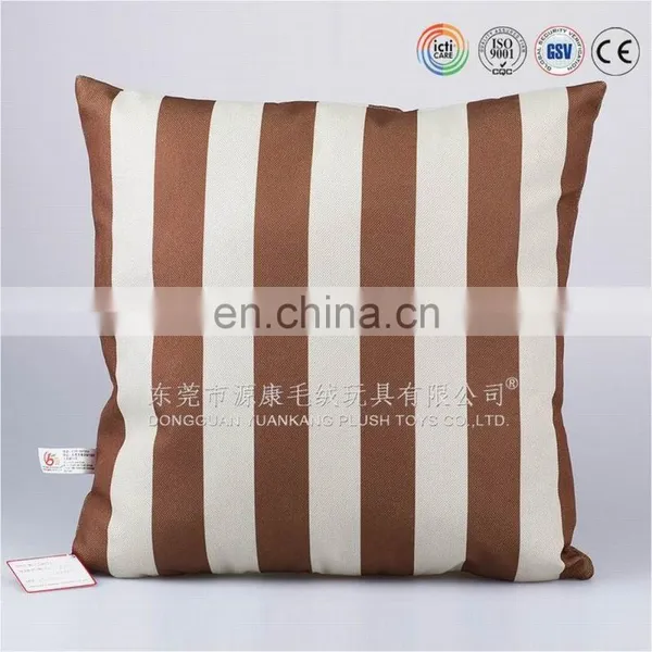 10 Years Toy Manufacturer Wholesale Decorative Covers Pillow photo-6