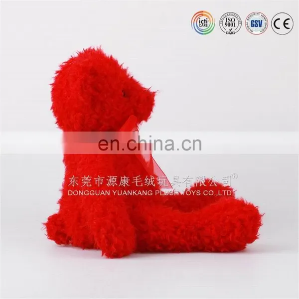 Colored 30cm Valentines Teddy Bears Toy Wholesale photo-2