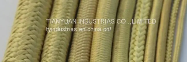 Aramid Packing photo-3