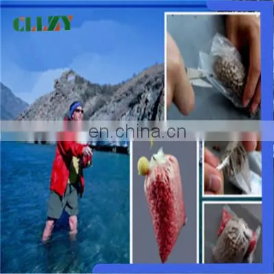 Quick Delivery Biodegradable Bag for Fishing With Good Qualtity photo-4