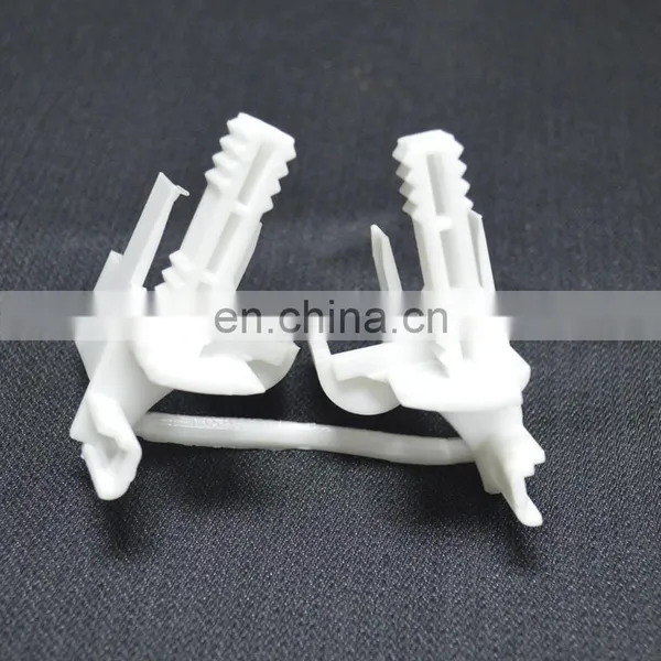 Rolling Shutter Components China Factory photo-4