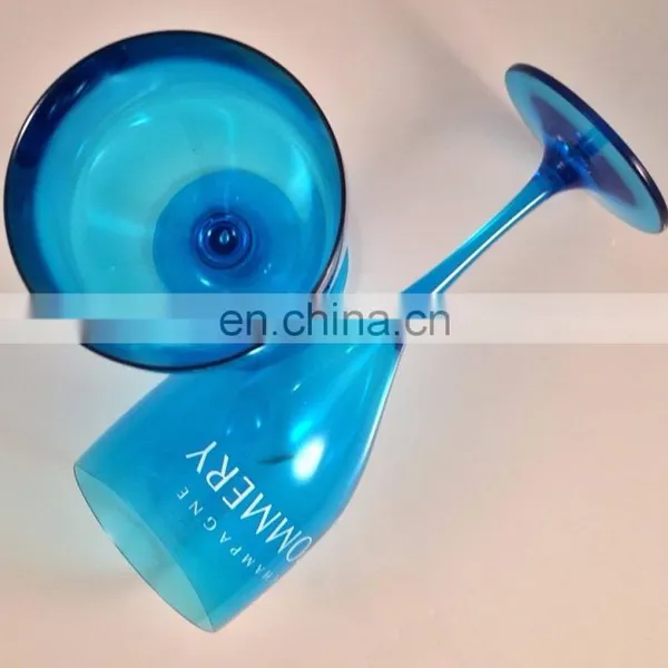 Acrylic/Plastic Champagne Glasses/Flute photo-5