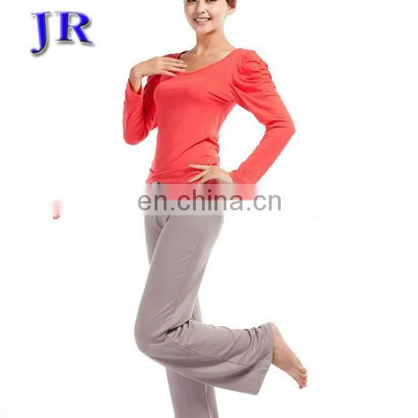 Yoga Gym Wear Yogo Wear Hot Yoga Clothing Wholesale High-grade Yoga Sets YJ-008#