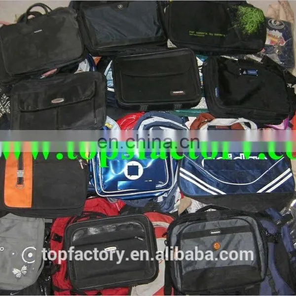 Premium Quality Used Computer Bags
