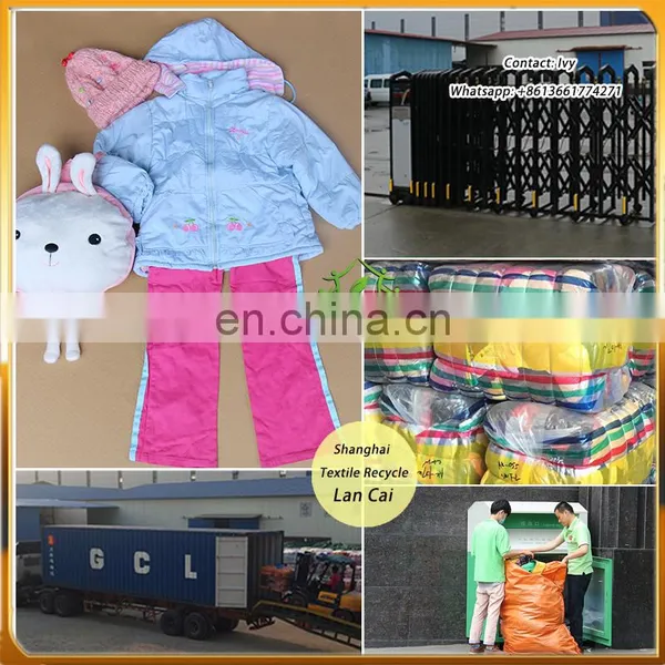 Wholesale Used Designer Clothing