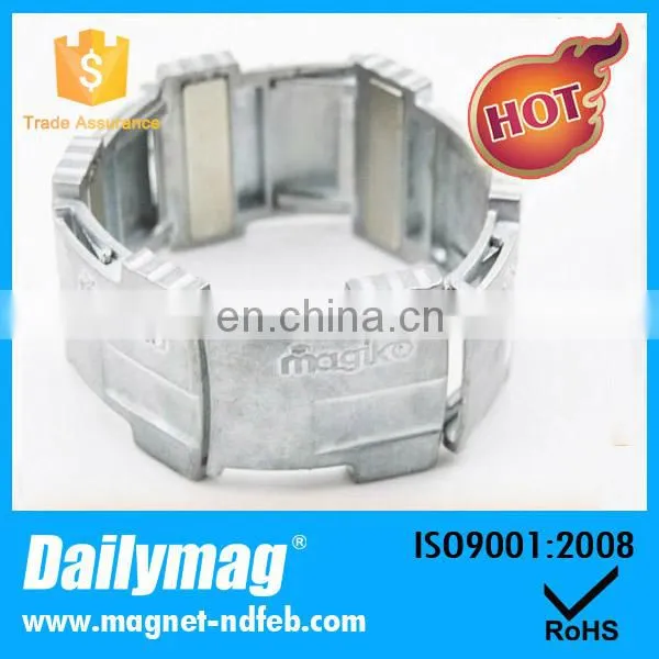 Useful Magnetic Oil Filter/Permanent Magnetic Filter/Neodymium Magnetic Filter photo-6