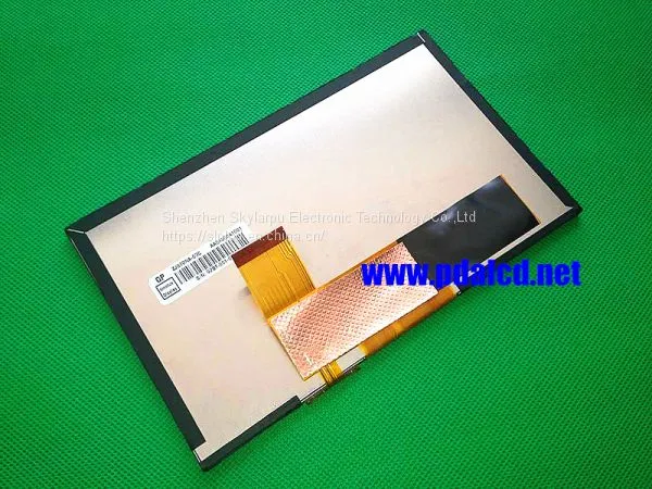 7''inch LCD Display Screen + Touch Screen Digitizer Panel For GARMIN Nuvi 2797 2797LT GPS Navigation LCD Display Screen photo-3
