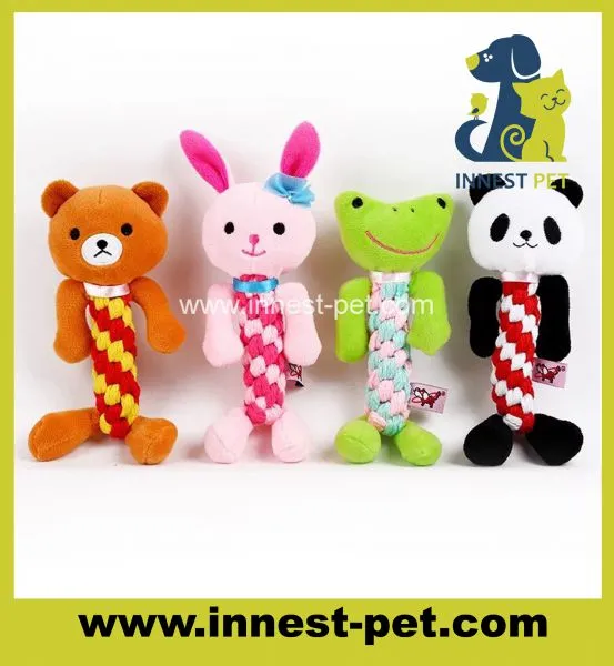 Plush Toy Stuffed Product Dog Supply Pet Toy