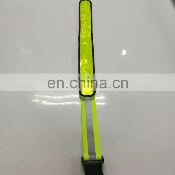New Designd USB Recharable Safety Reflective Belt photo-5