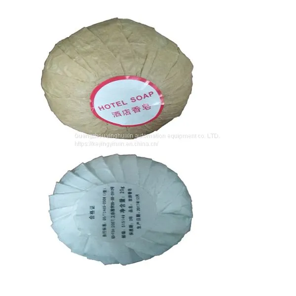 Automatic Tea Packing Machine photo-2