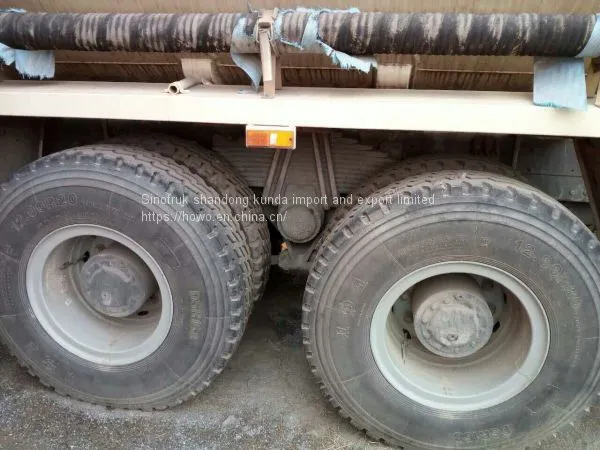 Sinotruk/ HOWO/ 45 Cubic Metre /Cement Bulk Tank/ for Sale,whatsapp:+8618953179828 photo-4