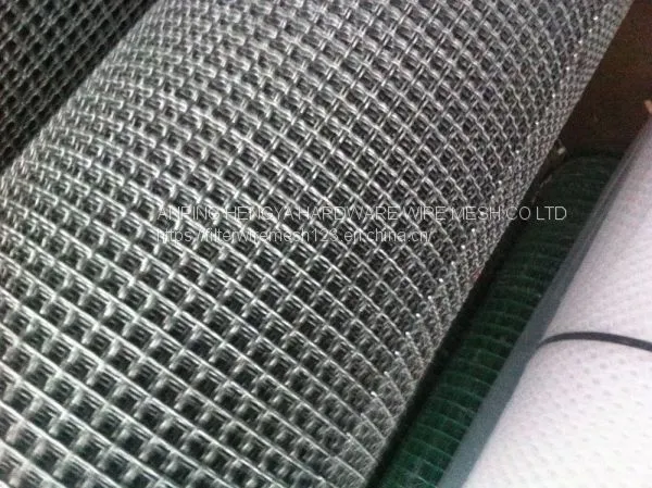 Crimped Wire Mesh photo-3
