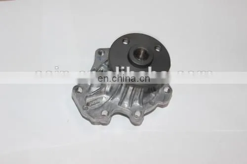 AIXIN Auto Water Pump 16100-0H040 photo-6