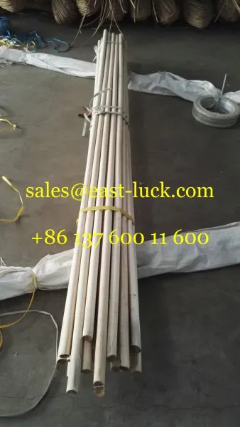 Polished Rattan Core / Rattan Cane photo-2