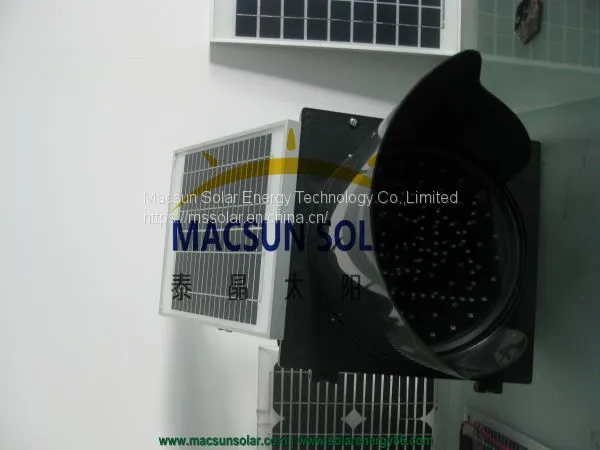 340W High Steady Solar Panel , Solar Module From Macun Solar,China photo-3