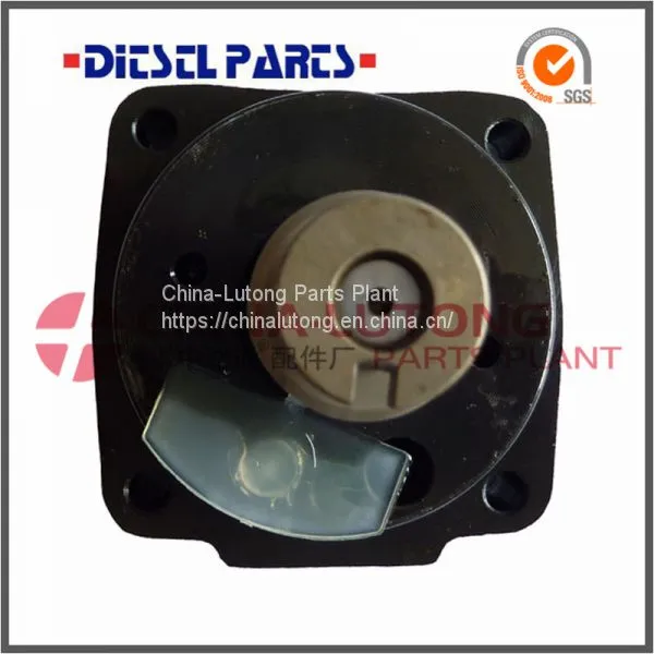 096400-1230/1230 4/12R Types of Rotor Heads Fit for ISUZU 4JG2 photo-2