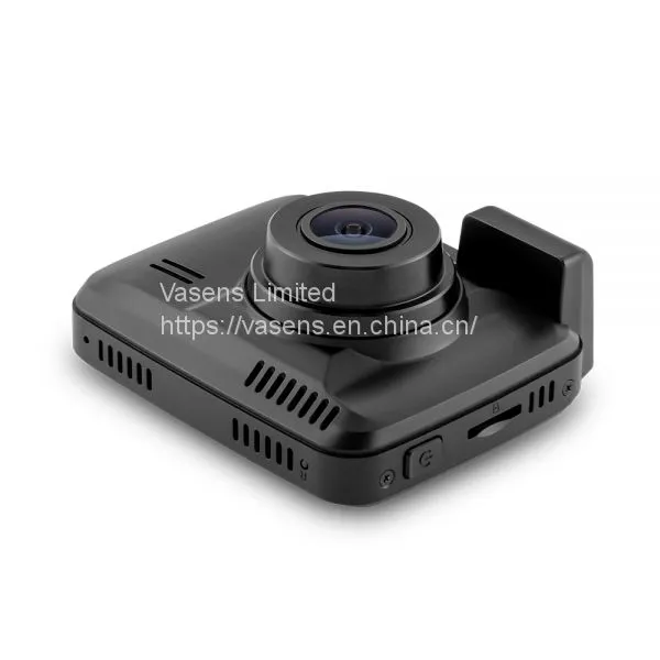 Hidden Recorder 2.4 Inch Screen 1080P High Definition Night Vision GPS Track WiFi Car Dvr Manufacturer Direct Sale photo-5