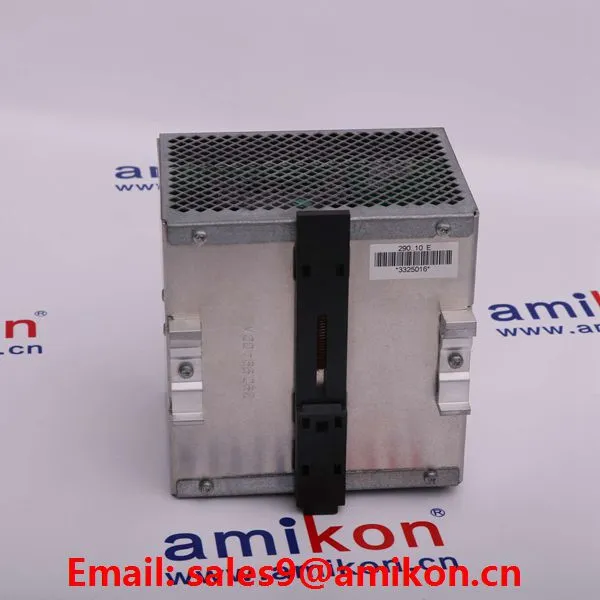 Controlnet Bridge Module 1769-L36ERMS AB Allen Bradley photo-3