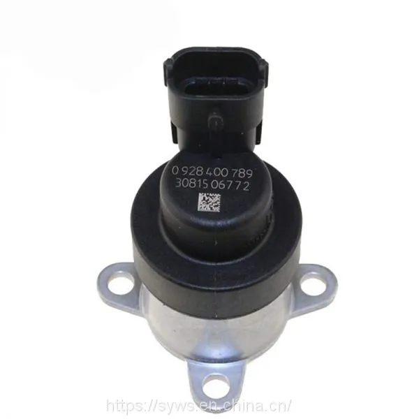 Low Moq Aerosol Metering Valve Fuel Pressure Regulator Valve 0928400789 For Bmw photo-3