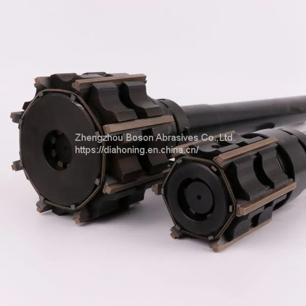 Sunnen GHSS Honing Head for Cylinder Hone, Diamond Hone Head photo-2
