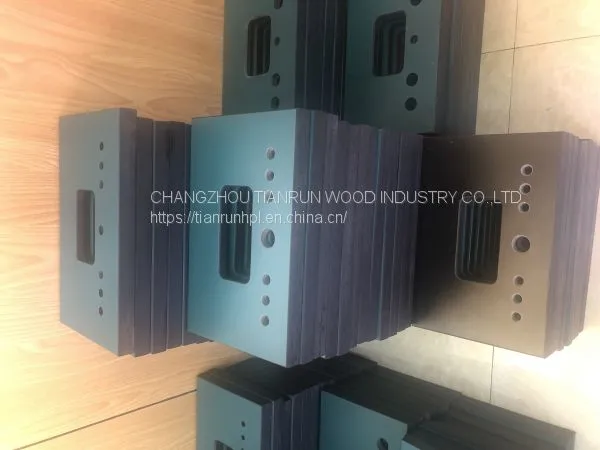 Chemical Resistant Compact Laminates Labtop