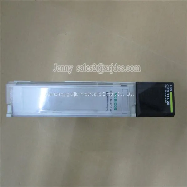 140CHS11000 PLC DCS MODULE