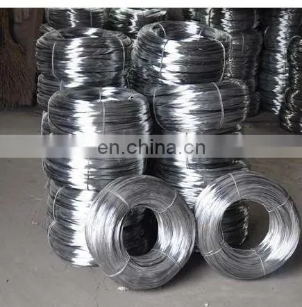 Manufacturer Directly Supply Galvanized Wire 23 photo-2