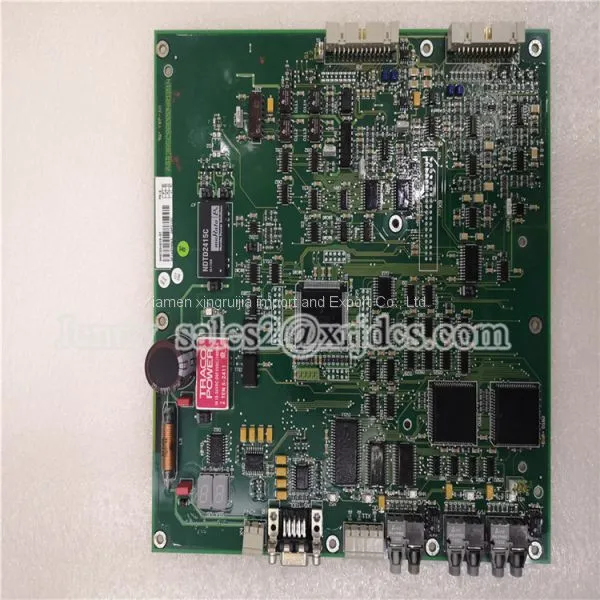 ROLLS-ROYCE H1111.0103 One Year Warranty New AUTOMATION MODULE