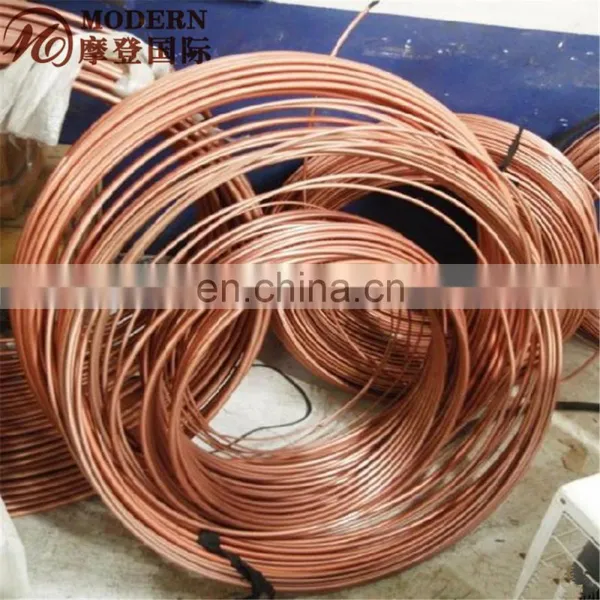 Wholesale Copper Pipe photo-6