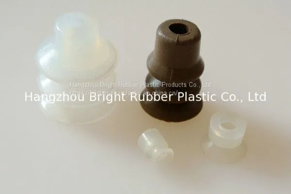 Supply White Silicone Rubber Hose, Transparent Silicone Cover, Silicone Expansion Tube, Rubber Expansion Tube,food Grade photo-3