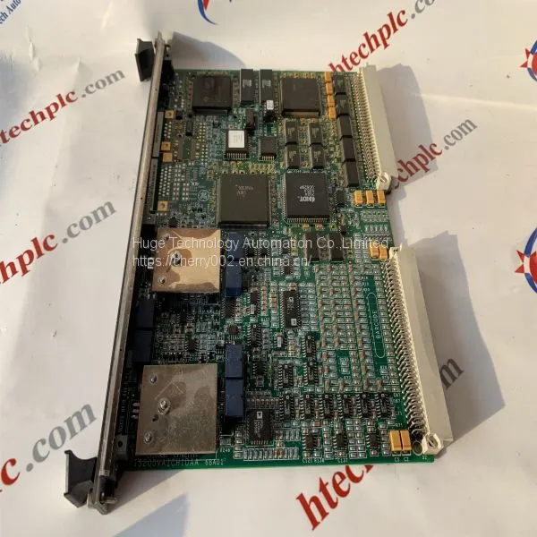 GE Module IS200VAICH1C in Stock photo-2