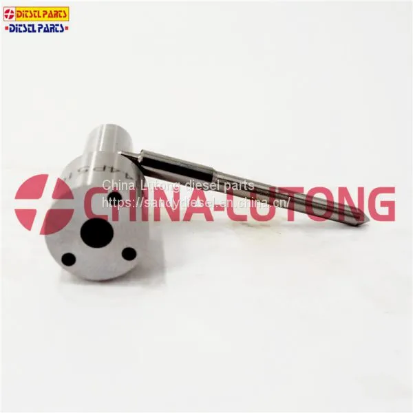 Ptype Common Rail Parts 0433175304 vw Diesel Injector Nozzles DSLA150P800 Apply for vw photo-4
