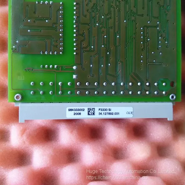 HIMA F8616 New and Original In Stock photo-2
