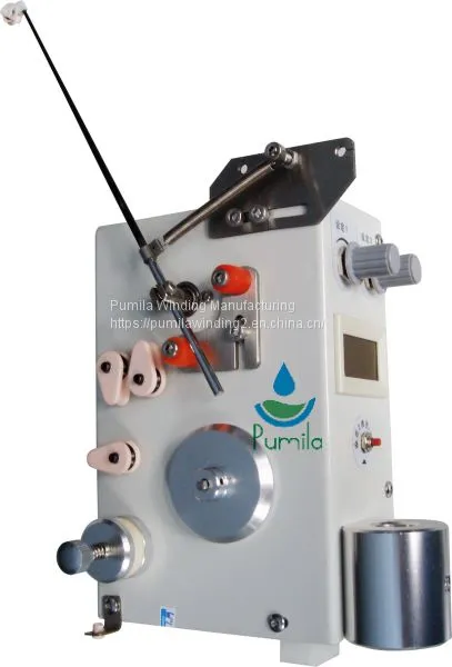 RM Series Wide Range Electronic Tensioner ,Color Light Grey,Specification 140mm*140mm*45mm