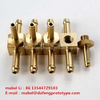 CNC 304 Stainless Steel Precision Non-standard Stainless Steel Drawing Processing Customization photo-4