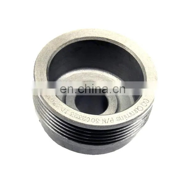 BLSH High Quality and Good Price K19 Auto Engine Parts Alternator Pulley 3002323 photo-2