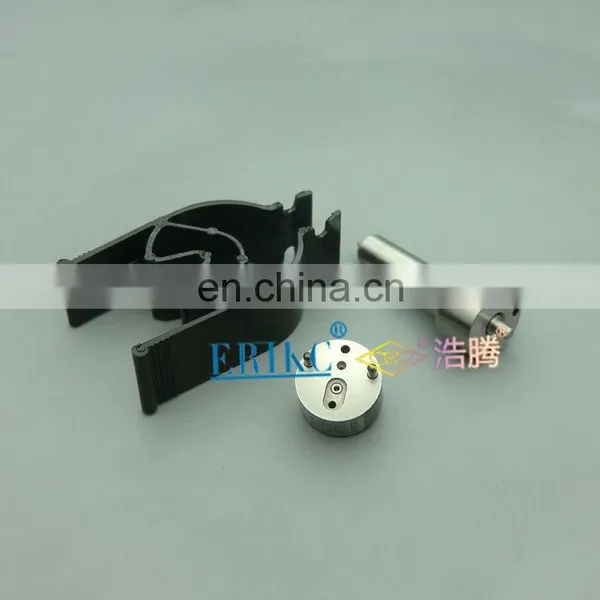 Fuel Injector Nozzle 7135-651 ( 9308-621C + L121PBD ) Repair Kit CR Original Fuel Nozzle Diesel Common Rail Oil Nozzle Injection photo-4