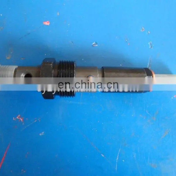 6.6T Newest Design Top Quality Fuel Injector Diesel 3283577 photo-3