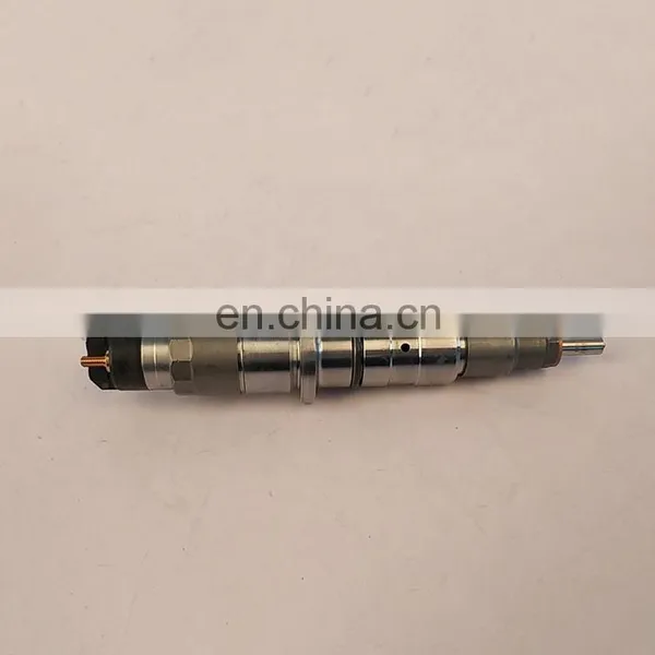 QSL8.9 Diesel Fuel Injector 3973060 3965721 4939061 4940170 5263308 0445120236 photo-4