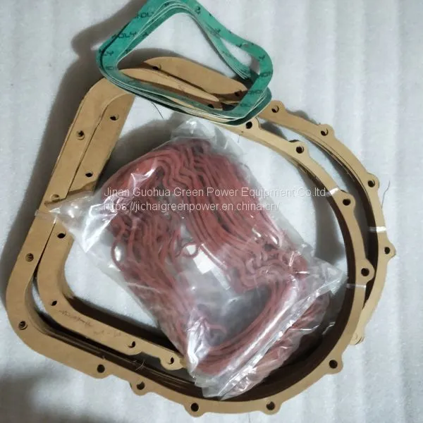 Bl12V190zl Diesel Engine 4012c Engine Model Manufacturer Jinan Diesel Engine photo-4