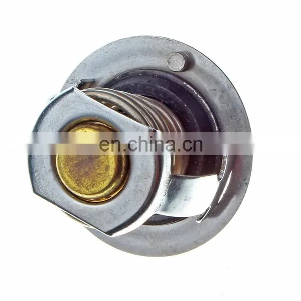 Thermostat SBA145206182 for New Holland Tractor TC40D TC40DA LX485 photo-2