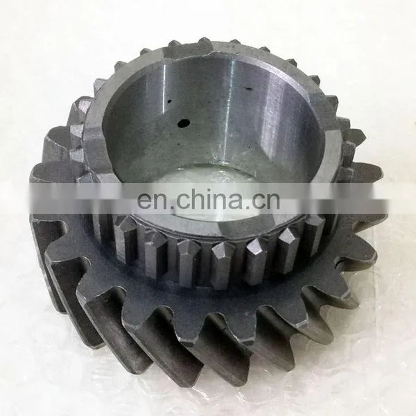 Dongfeng Truck Spare Part 1700.6B1-135 5th Gear photo-2