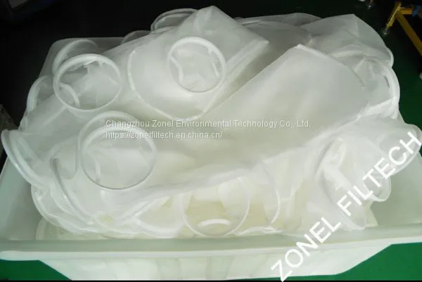 The Polypropylene Screen Mesh / PP Bolting Cloth / PP Filter Mesh