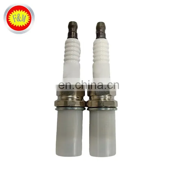 Auto Parts Hot Sale China Factory Iridium Power Spare Parts Spark Plug 5304 IK20 For Engines photo-4