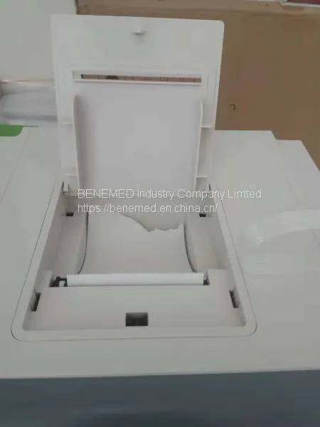 Automatic Electrolyte Analyzer for Hospital Lab photo-3