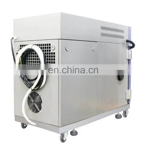 New Design Climate Aging Chambers Customize photo-4